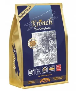 Lakse Kronch Original 600 gram