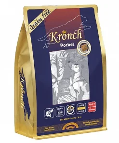 Lakse Kronch Pocket 600 gram